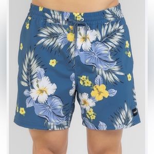Hurley Cannonball Volley 17”